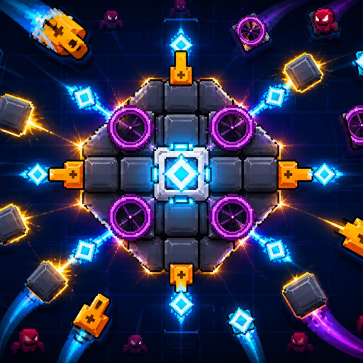 Official Links Hub